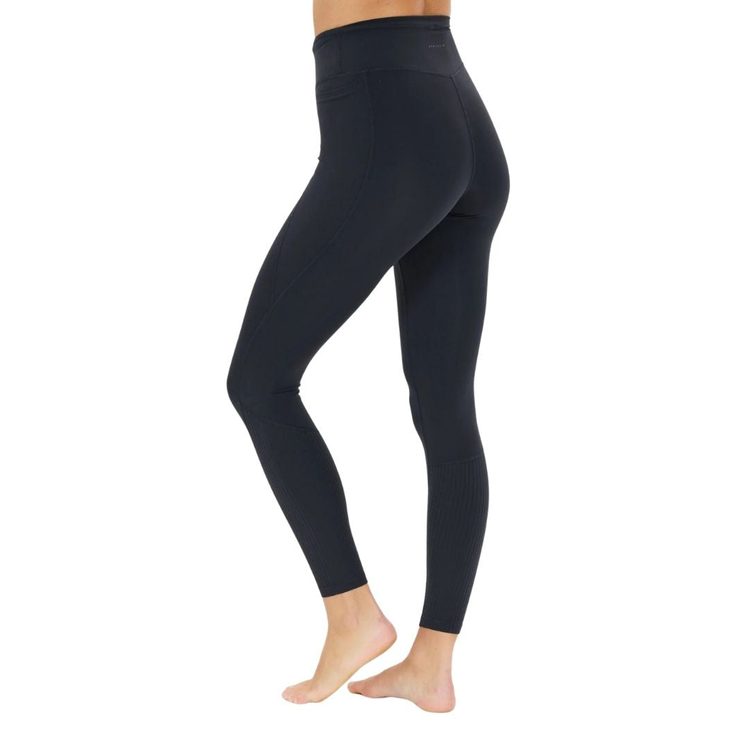 Athlecia Aliya Tights V2 (Dark Sapphire)