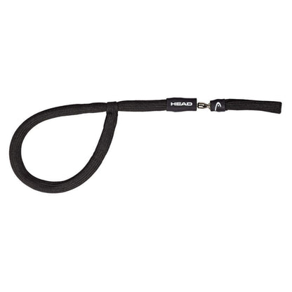 Head Premium Padel Cord (Black)