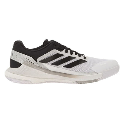 Adidas Crazyquick Boost Men (White/Grey Two/Core Black)