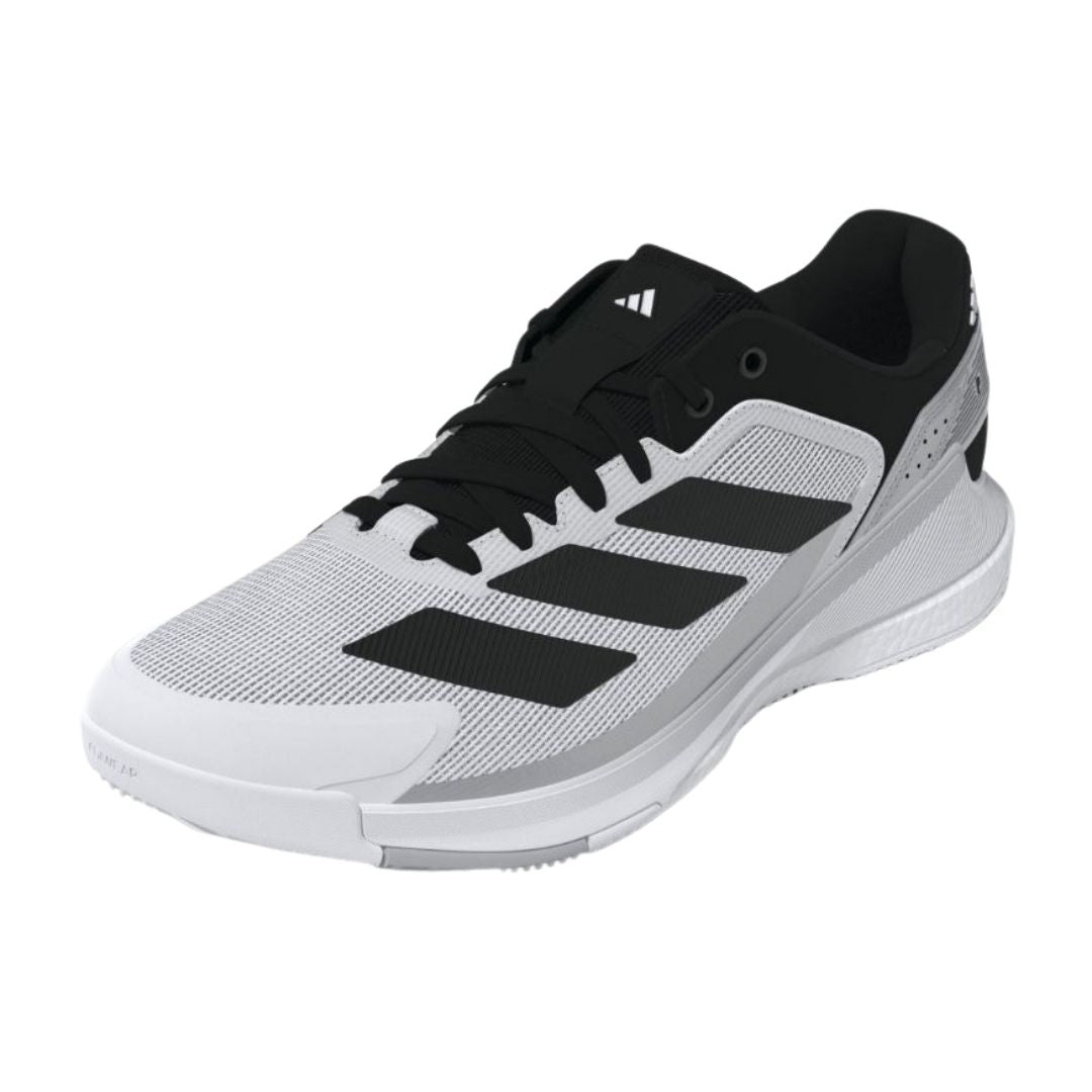 Adidas Crazyquick Boost Men (White/Grey Two/Core Black)