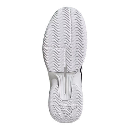Adidas Gamecourt 3 Men (Cloud White/Core Black/Core Black)