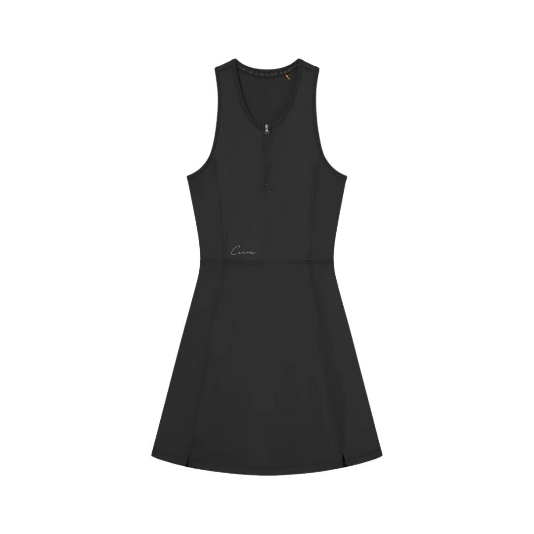 Cuera Oncourt Dress (Black)