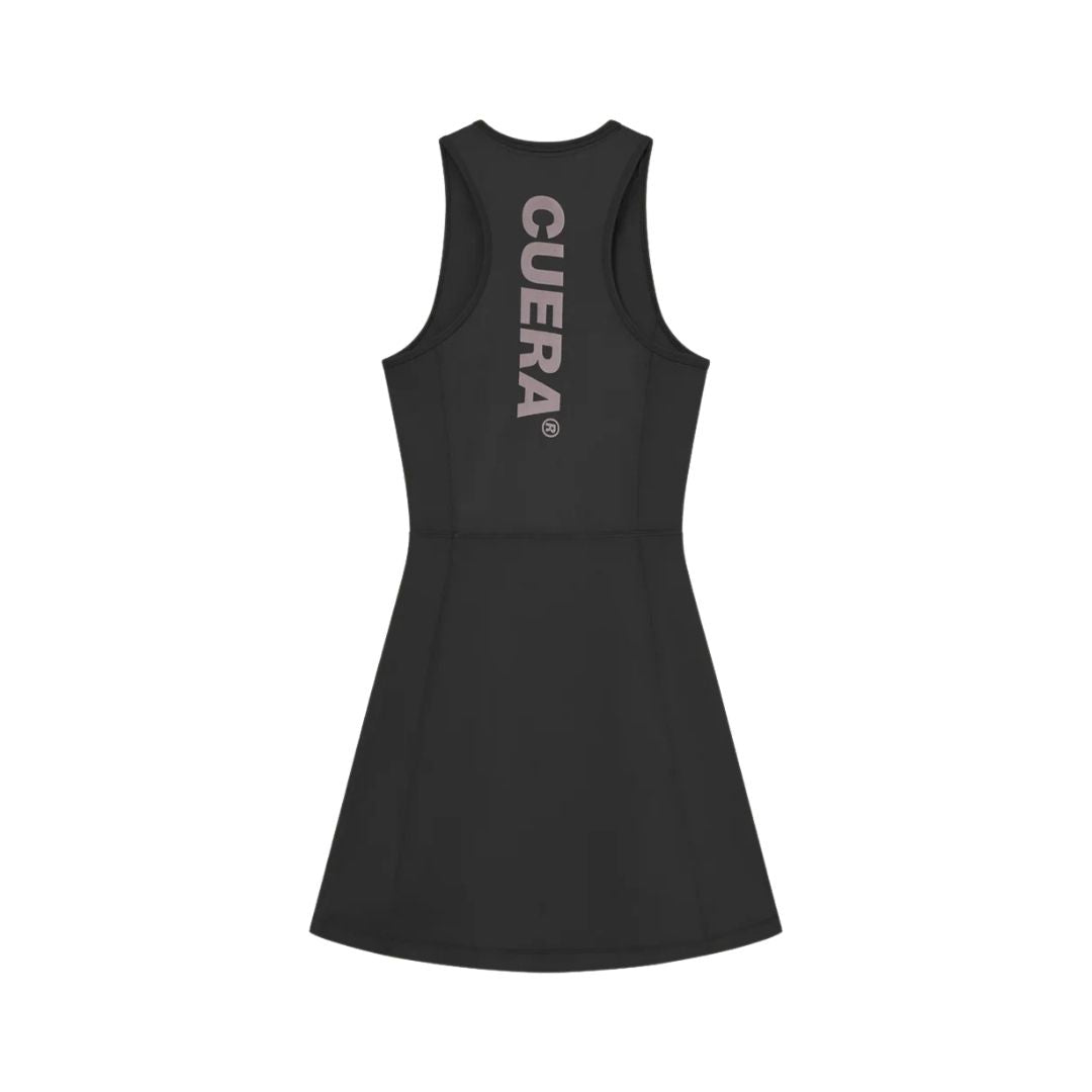 Cuera Oncourt Dress (Black)