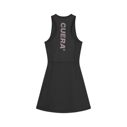 Cuera Oncourt Dress (Black)