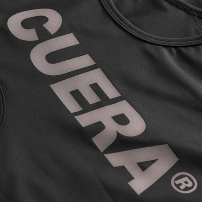Cuera Oncourt Dress (Black)