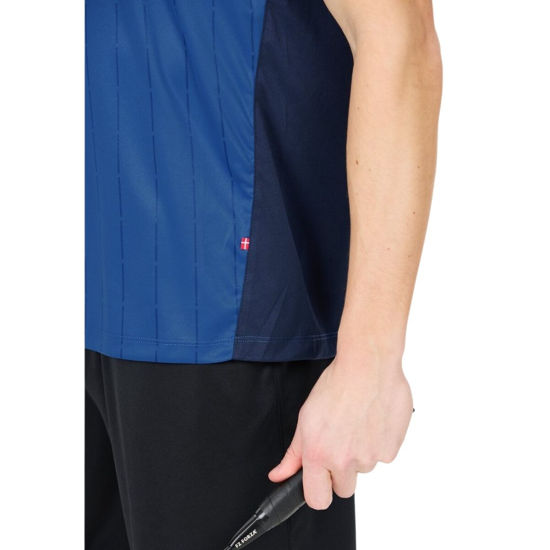 FZ Forza CL2603 M S/S Tee (Snorkel Blue)