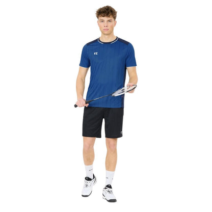 FZ Forza CL2603 M S/S Tee (Snorkel Blue)