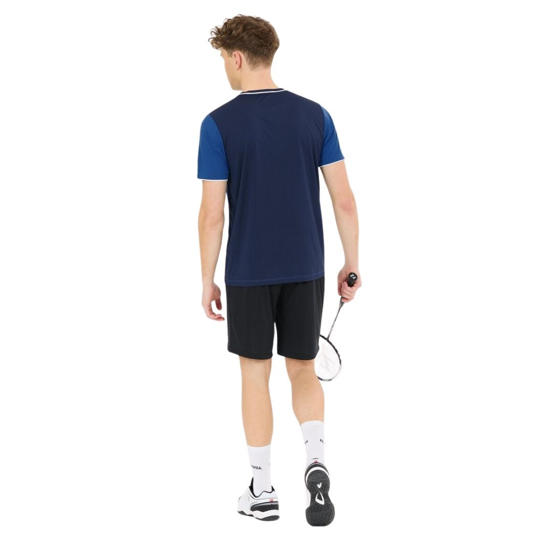 FZ Forza CL2603 M S/S Tee (Snorkel Blue)