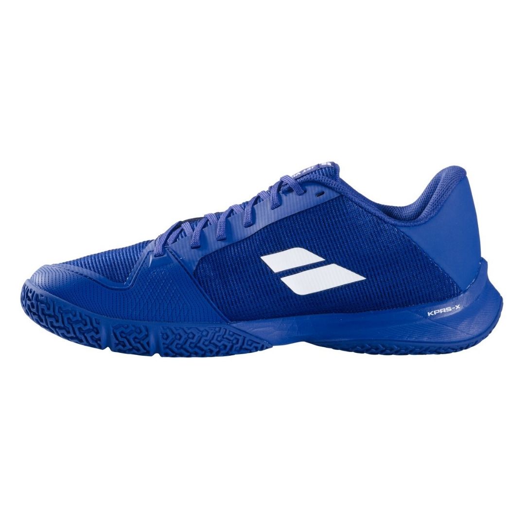 Babolat Jet Viva Men 2026 Padelsko (Dark Blue)