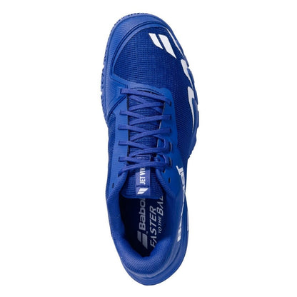 Babolat Jet Viva Men 2026 Padelsko (Dark Blue)