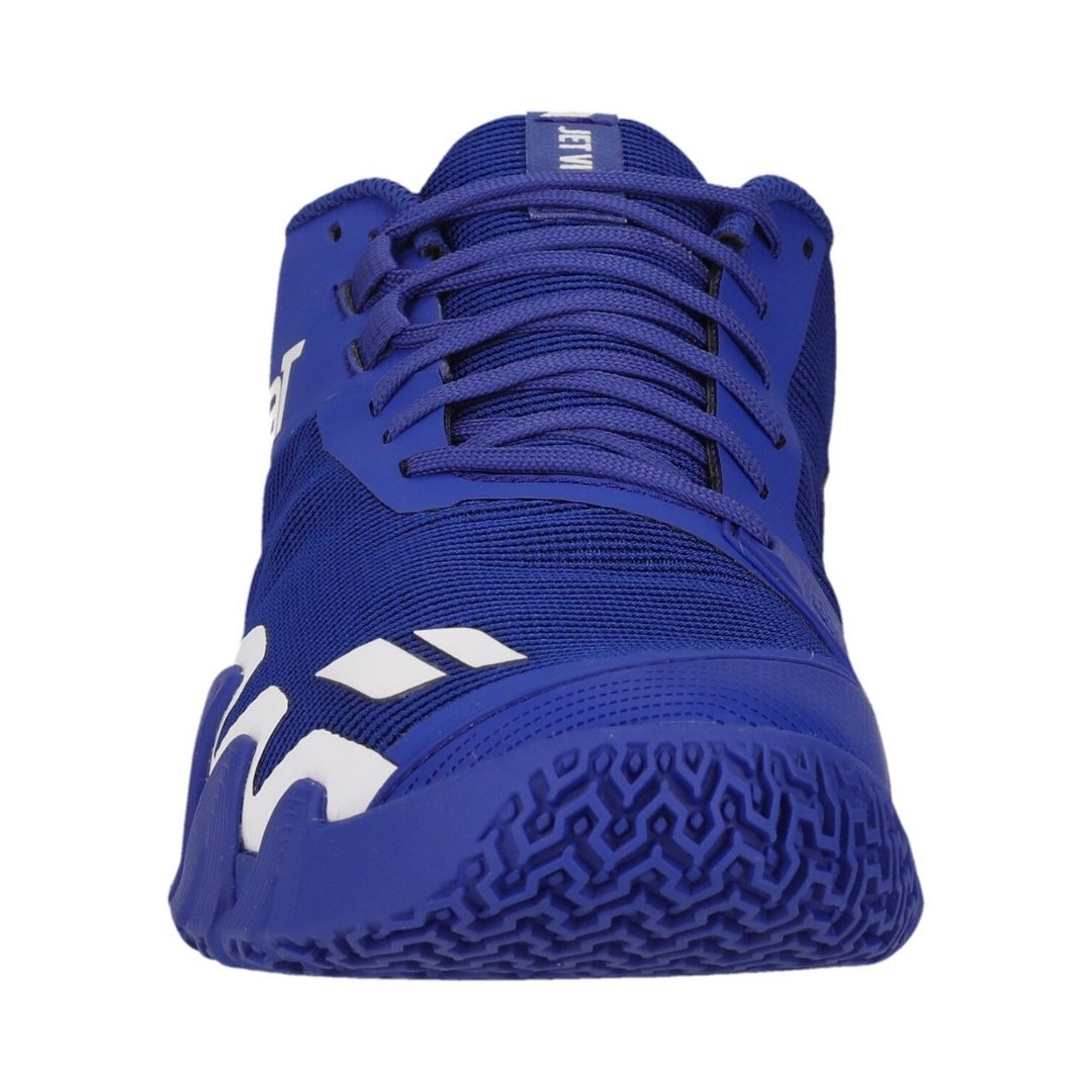 Babolat Jet Viva Men 2026 Padelsko (Dark Blue)