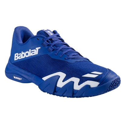 Babolat Jet Viva Men 2026 Padelsko (Dark Blue)