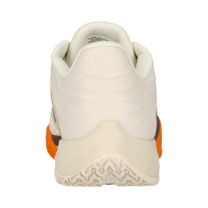 Babolat Jet Premura 3 Men Padelsko (Cream/Orange)