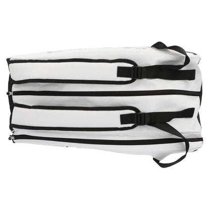 FZ Forza Match Line Padeltaske (White)