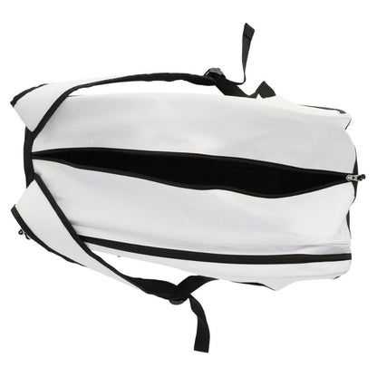 FZ Forza Match Line Padeltaske (White)