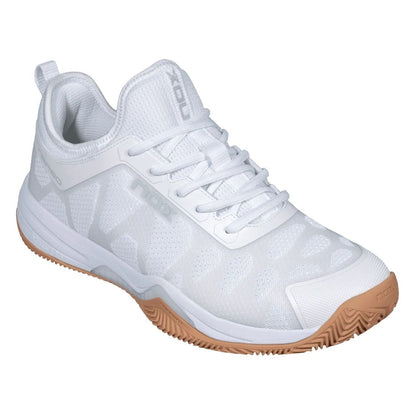 Nox Nerbo Padelsko (White/Gym Rubber)
