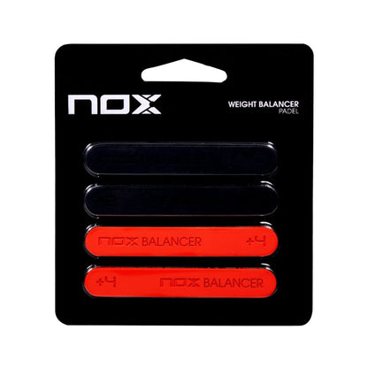 Nox AT10 Genius 12K Extrem Alum 2026 Limited Edition Padelbat