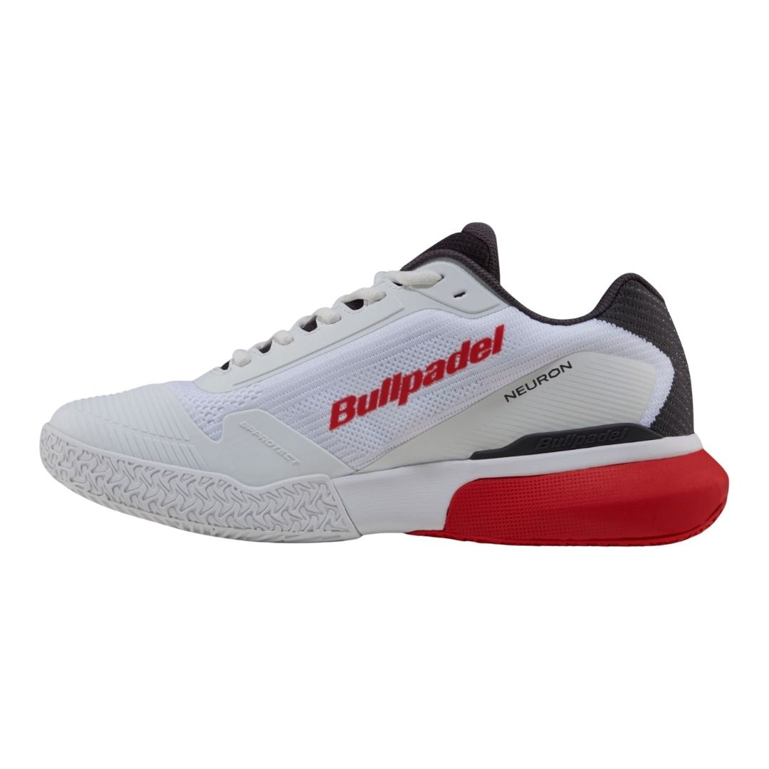 Bullpadel Neuron 26I Padelsko (Lava)