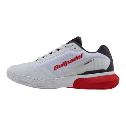 Bullpadel Neuron 26I Padelsko (Lava)