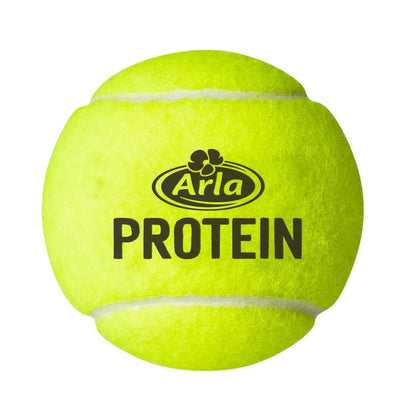 Head Padel Pro+ Arla Padelbolde (3 stk.)