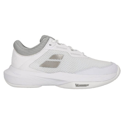 Babolat SFX 4 All Court Women (White/Silver)