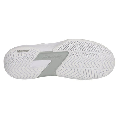 Babolat SFX 4 All Court Women (White/Silver)