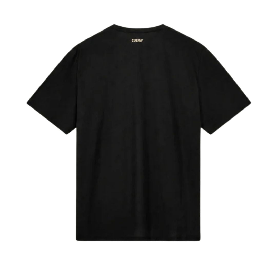 Cuera Oncourt Breathe T-shirt (Black)