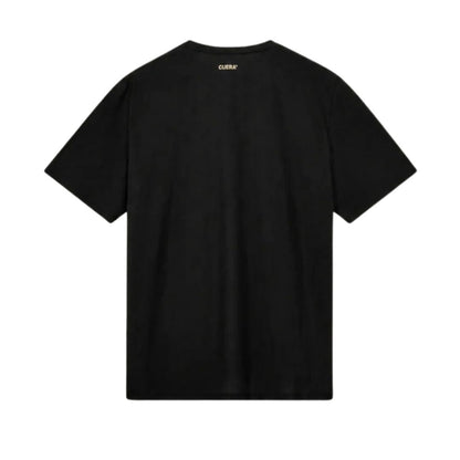 Cuera Oncourt Breathe T-shirt (Black)