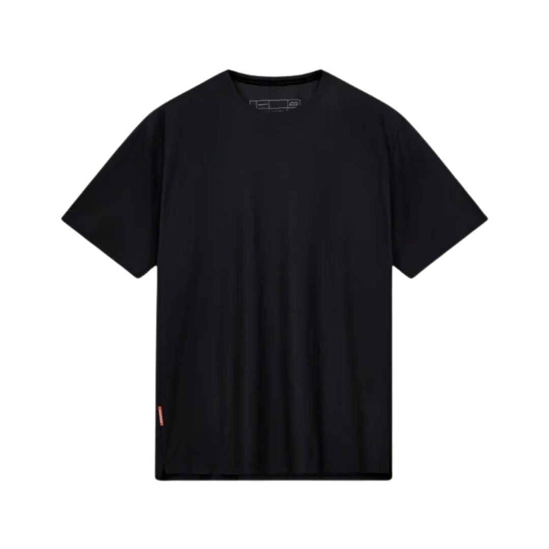 Cuera Oncourt Breathe T-shirt (Black)