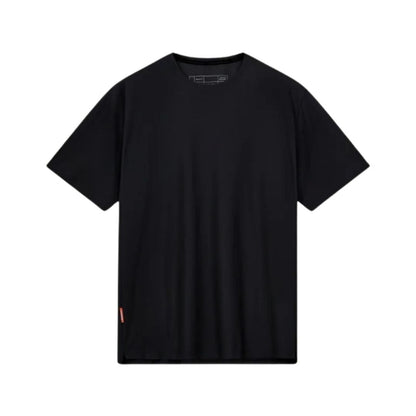 Cuera Oncourt Breathe T-shirt (Black)