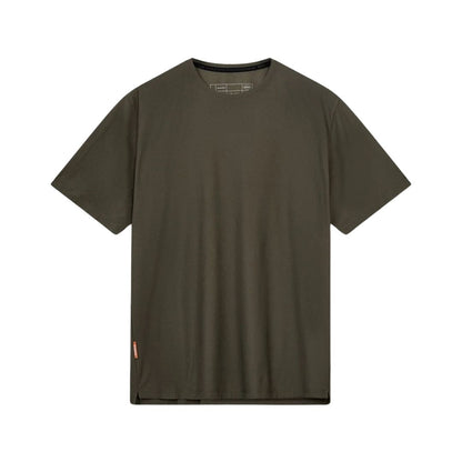 Cuera Oncourt Breathe T-shirt (Dark Brown)