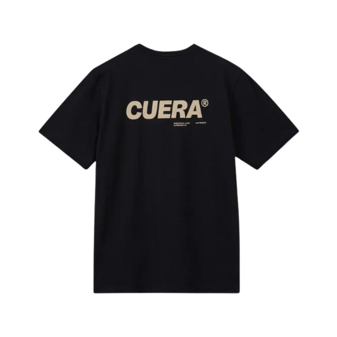Cuera Oncourt Breathe Cuera T-shirt (Black)