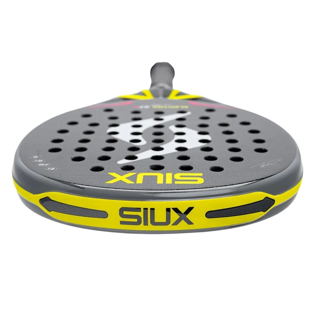 Siux Electra ST2 Flex 2026 Padelbat