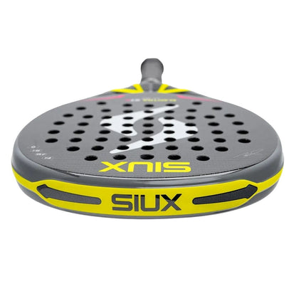 Siux Electra ST2 Flex 2026 Padelbat