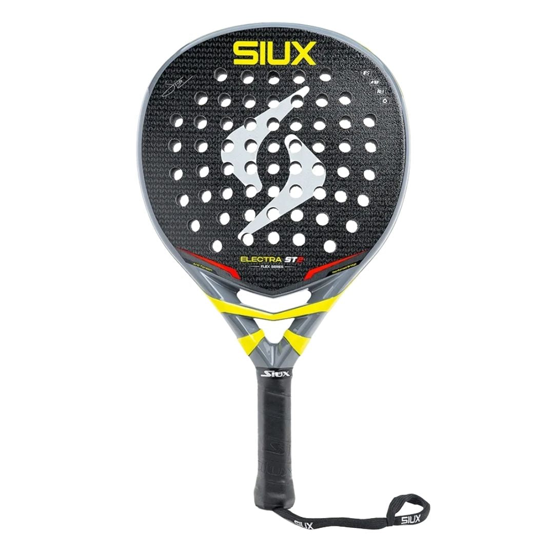 Siux Electra ST2 Flex 2026 Padelbat