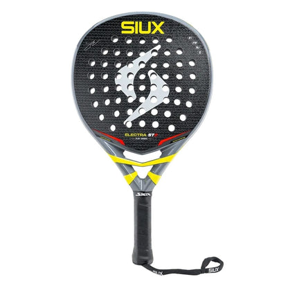 Siux Electra ST2 Flex 2026 Padelbat