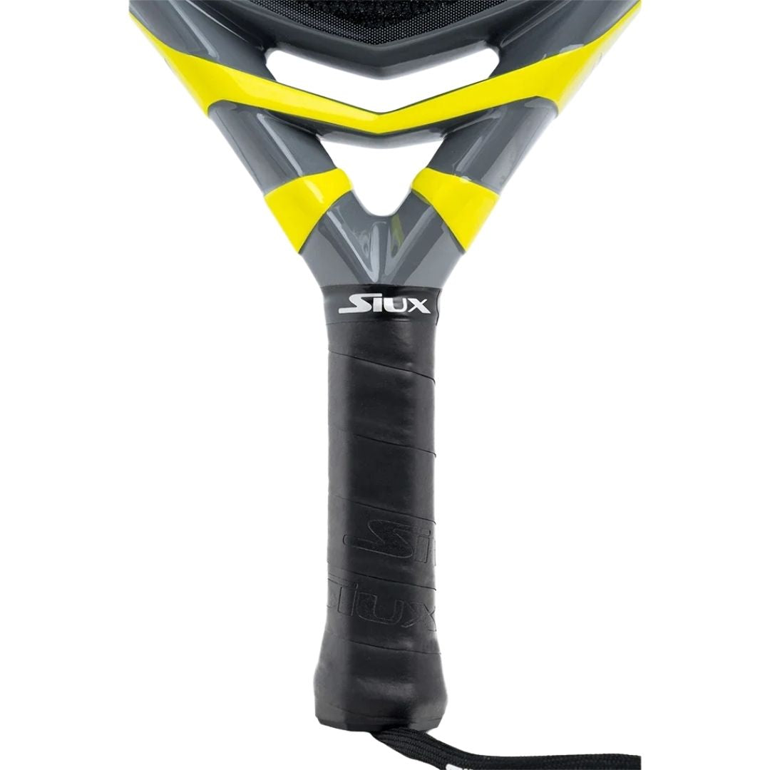 Siux Electra ST2 Flex 2026 Padelbat