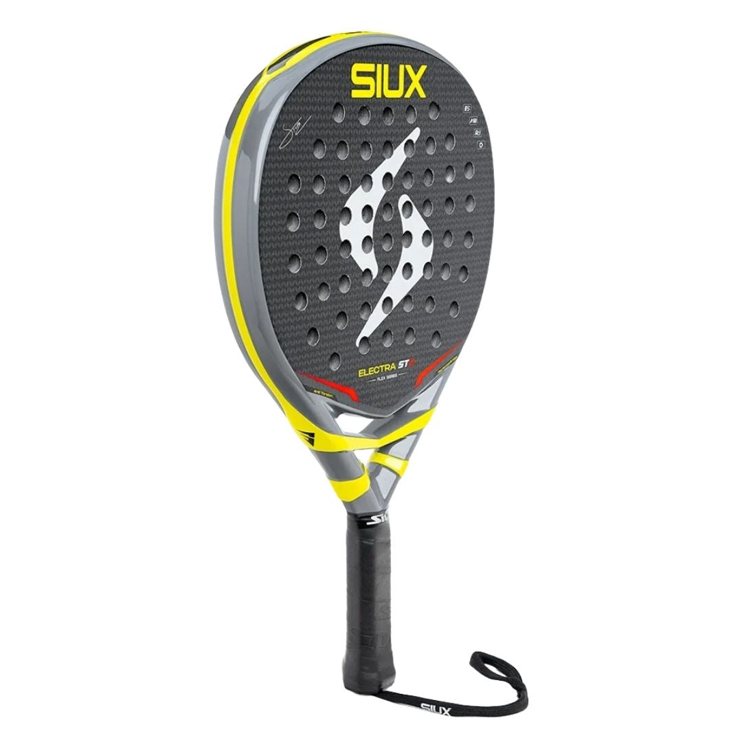 Siux Electra ST2 Flex 2026 Padelbat