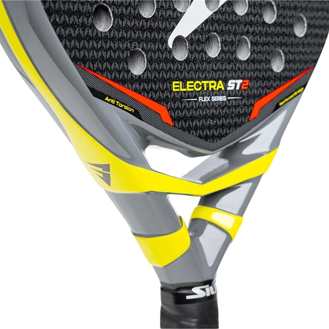 Siux Electra ST2 Flex 2026 Padelbat