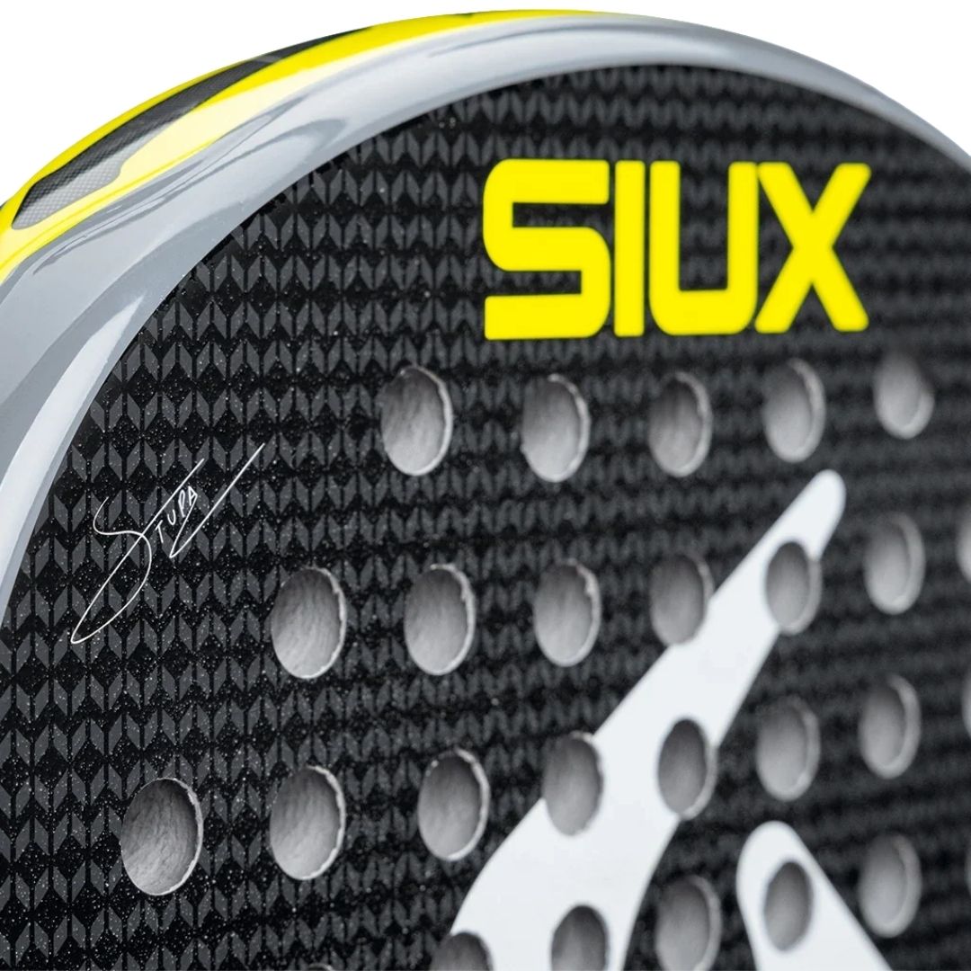 Siux Electra ST2 Flex 2026 Padelbat
