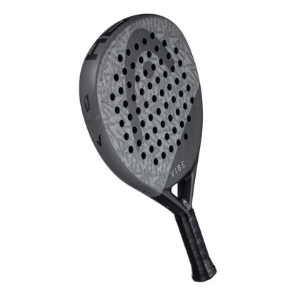 Head Vibe Padelbat (Grey/Black)