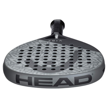 Head Vibe Padelbat (Grey/Black)