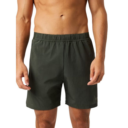 Björn Borg Zip Shorts (Rosin)