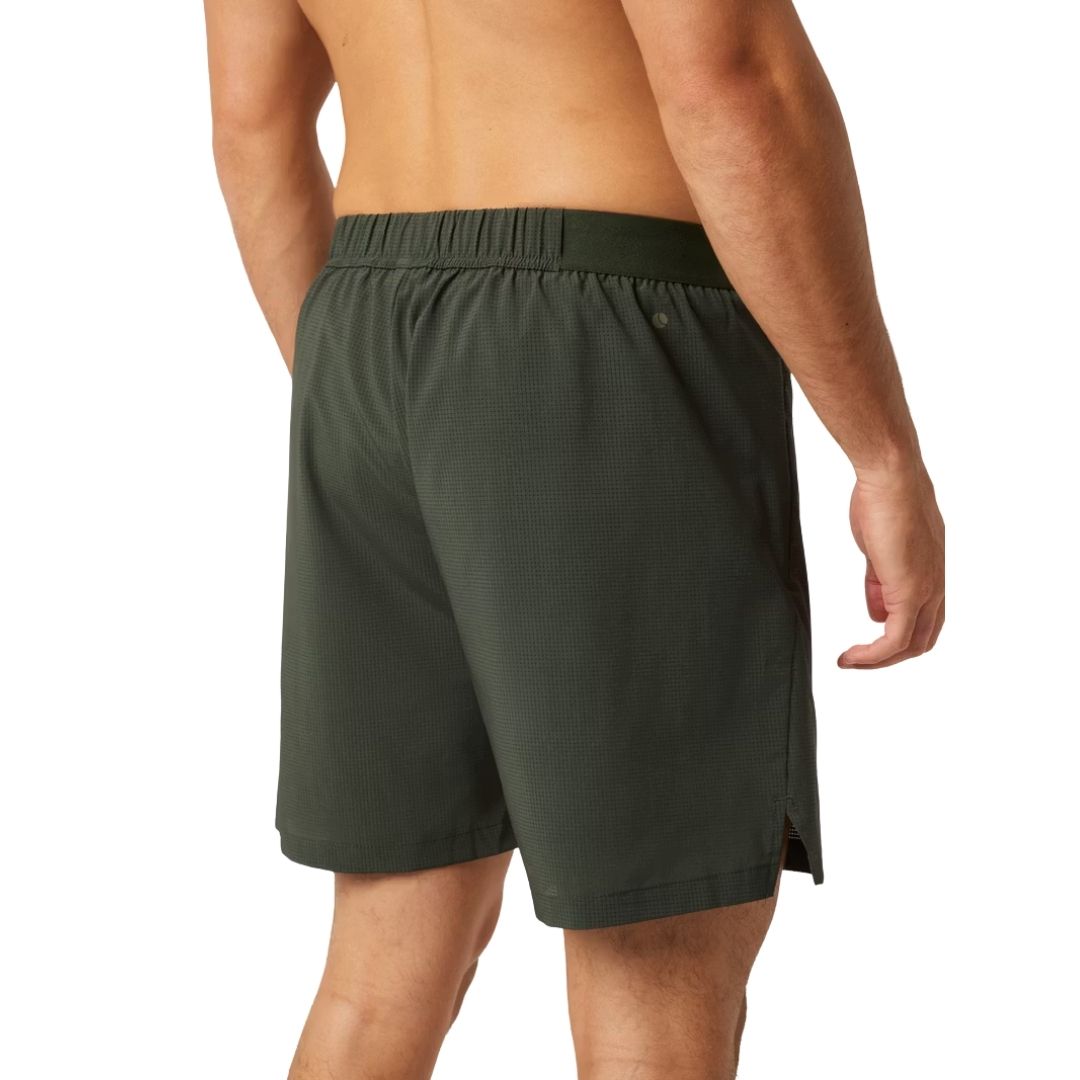Björn Borg Zip Shorts (Rosin)