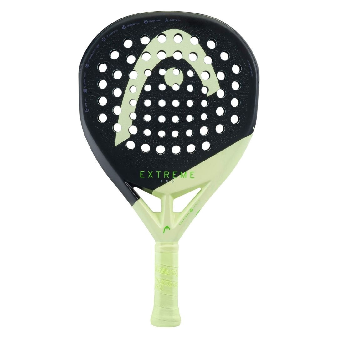 Head Extreme Pro 2026 Padelbat