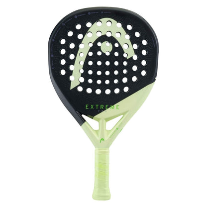 Head Extreme Pro 2026 Padelbat