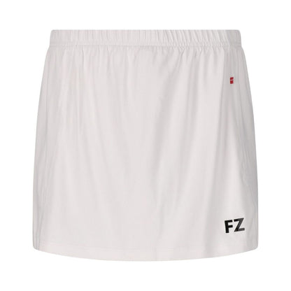 FZ Forza BA2616 W 2 in 1 Skirt (White)