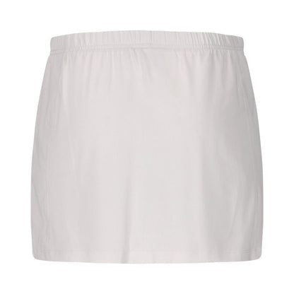 FZ Forza BA2616 W 2 in 1 Skirt (White)