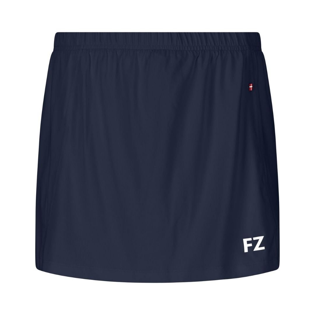 FZ Forza BA2616 W 2 in 1 Skirt (Navy Blazer)