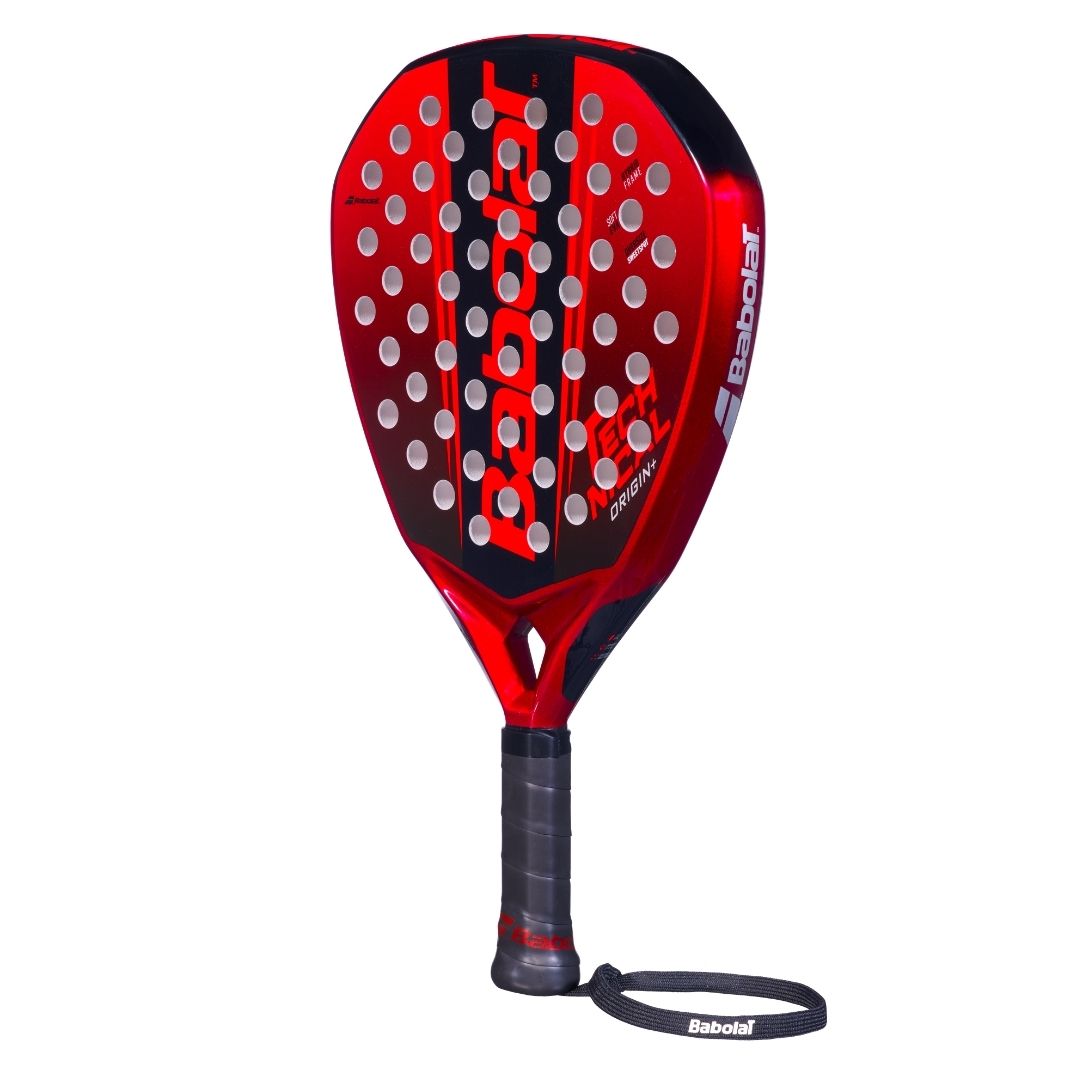 Babolat Technical Origin + Padelbat
